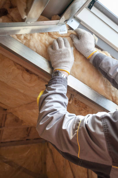 Best Professional Insulation Contractor  in New Bedford, MA