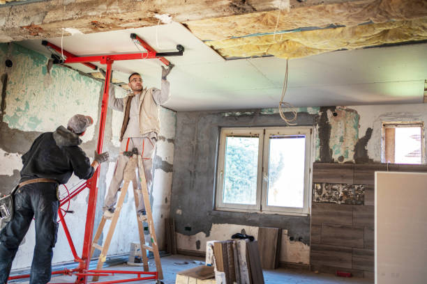Best Professional Insulation Contractor  in New Bedford, MA
