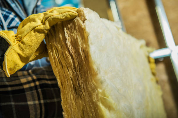 Best Attic Insulation Installation  in New Bedford, MA
