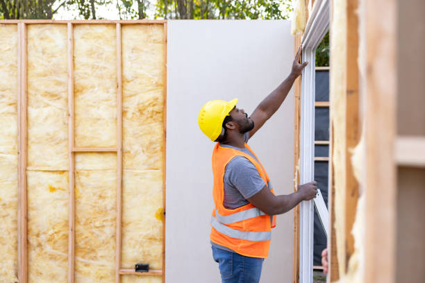 Best Crawl Space Insulation  in New Bedford, MA