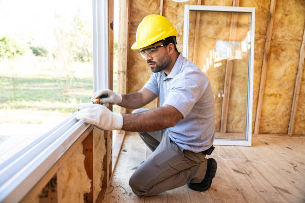 Best Spray Foam Insulation  in New Bedford, MA