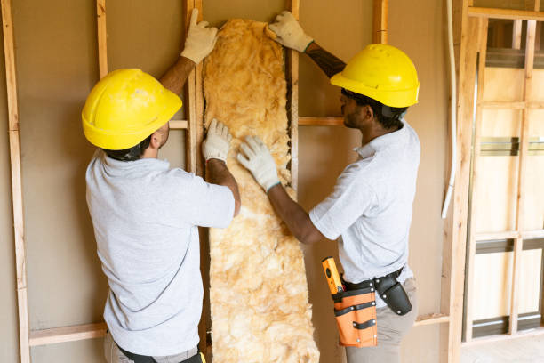 Best Affordable Insulation Services  in New Bedford, MA